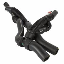 Motorcraft Molded Heater Hoses for 2012-2019 EXPLORER - DB5Z18472G