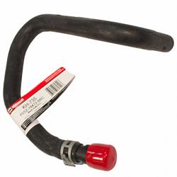 Motorcraft Molded Heater Hoses F65Z18472BBC