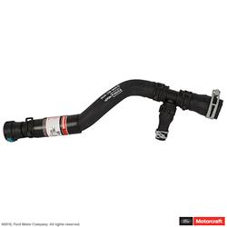 Motorcraft Molded Heater Hoses for 2014-2019 FIESTA - C1BZ18472A