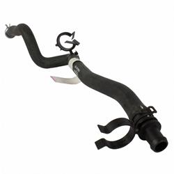 Motorcraft Molded Heater Hoses for 2014 FIESTA - C1BZ18472B