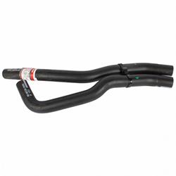 Motorcraft Molded Heater Hoses for 2013-2019 POLICE INTERCEPTOR UTILITY - DB5Z18472B