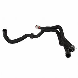 Motorcraft Molded Heater Hoses for 2014-2020 FUSION - DG9Z18472Y