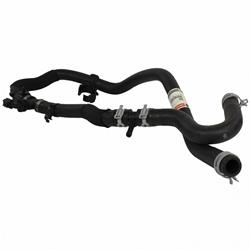 Motorcraft Molded Heater Hoses for 2012-2018 FOCUS - CV6Z18472X