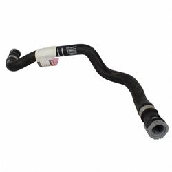 Motorcraft Molded Heater Hoses for 2014-2022 TRANSIT CONNECT - DV6Z18472C
