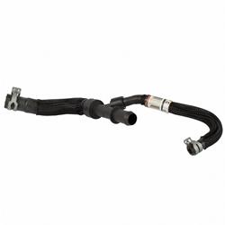 Motorcraft Molded Heater Hoses for 2013-2020 MKZ, FUSION, 2013-2018 C-MAX - DS7Z18472C
