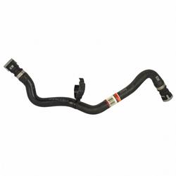 Motorcraft Molded Heater Hoses for 2014-2016 TRANSIT CONNECT - DV6Z18472D