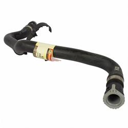 Motorcraft Molded Heater Hoses for 2014-2016 TRANSIT CONNECT - DV6Z18472D