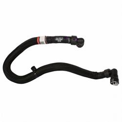 Motorcraft Molded Heater Hoses for 2015-2016 F-250 SUPER DUTY, F-350 SUPER DUTY, F-450 SUPER DUTY - FC3Z18472C