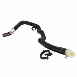 Motorcraft Molded Heater Hoses for 2013-2014 FUSION - DG9Z18472Z