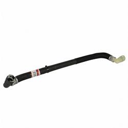 Motorcraft Molded Heater Hoses for 2015-2023 MUSTANG - FR3Z18472B