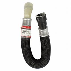 Motorcraft Molded Heater Hoses for 2015-2017 MUSTANG - FR3Z18472F