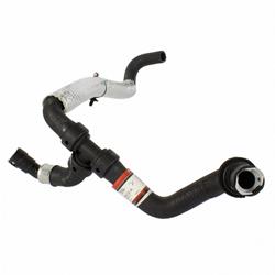 Motorcraft Molded Heater Hoses for 2015-2017 EXPEDITION, NAVIGATOR - FL1Z18472A