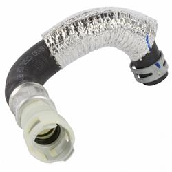 Motorcraft Molded Heater Hoses for 2015-2023 MUSTANG - FR3Z18472H