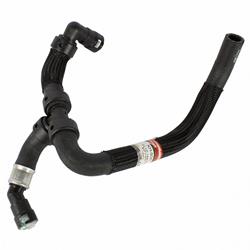 Motorcraft Molded Heater Hoses for 2015-2017 EXPEDITION, NAVIGATOR - FL1Z18472B