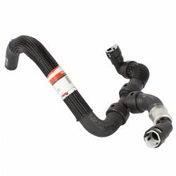 Motorcraft Molded Heater Hoses for 2015-2017 EXPEDITION, NAVIGATOR - FL1Z18472B