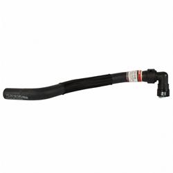 Motorcraft Molded Heater Hoses for 2015-2017 F-150 - FL3Z18472B