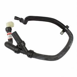 Motorcraft Molded Heater Hoses for 2015-2017 F-150 - FL3Z18472C