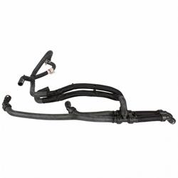 Motorcraft Molded Heater Hoses for 2015 F-150 - FL3Z18472J