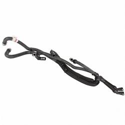 Motorcraft Molded Heater Hoses for 2015 F-150 - FL3Z18472J