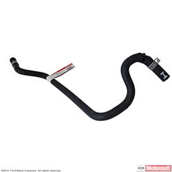 Motorcraft Molded Heater Hoses YC3Z18472KB