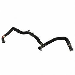 Motorcraft Molded Heater Hoses for 2014-2017 FOCUS - EV6Z18472A