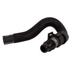 Motorcraft Molded Heater Hoses for 2015-2018 EDGE, 2016-2018 MKX - F2GZ18472A