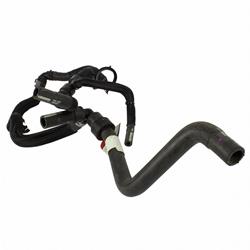 Motorcraft Molded Heater Hoses for 2015 EDGE - F2GZ18472B