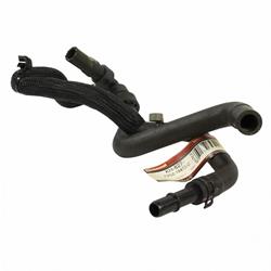 Motorcraft Molded Heater Hoses for 2015-2018 EDGE, 2018-2019 F-150 - F2GZ18472C