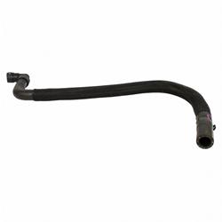 Motorcraft Molded Heater Hoses for 2016-2019 F-650, F-750 - FC4Z18472A