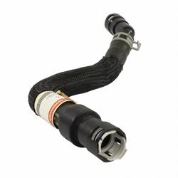 Motorcraft Molded Heater Hoses for 2016-2024 F-650, F-750 - FC4Z18472C