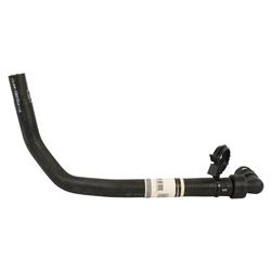 Motorcraft Molded Heater Hoses for 2016-2019 F-650, F-750 - FC4Z18472D