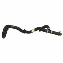 Motorcraft Molded Heater Hoses for 2015-2018 FOCUS - EV6Z18472B