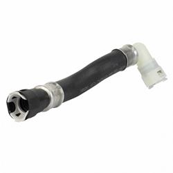 Motorcraft Molded Heater Hoses for 2015-2023 MUSTANG - GR3Z18472G