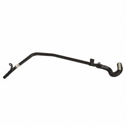 Motorcraft Molded Heater Hoses GK4Z18472B