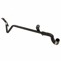 Motorcraft Molded Heater Hoses GK4Z18472B