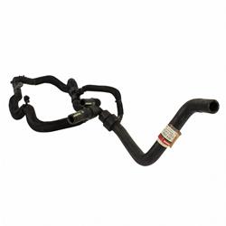 Motorcraft Molded Heater Hoses for 2015-2018 EDGE - F2GZ18472F