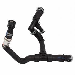 Motorcraft Molded Heater Hoses for 2014-2016 ESCAPE - CV6Z18472AB
