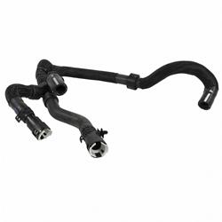 Motorcraft Molded Heater Hoses for 2014-2020 FUSION - HS7Z18472A