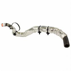 Motorcraft Molded Heater Hoses for 2017-2020 F-150 - HL3Z18472E