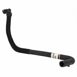 Motorcraft Molded Heater Hoses for 2017-2020 F-250 SUPER DUTY, F-350 SUPER DUTY - HC3Z18472A