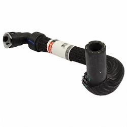 Motorcraft Molded Heater Hoses for 2017-2019 F-450 SUPER DUTY, F-550 SUPER DUTY - HC3Z18472D