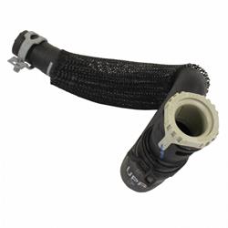 Motorcraft Molded Heater Hoses for 2016-2019 MKC - EJ7Z18472C
