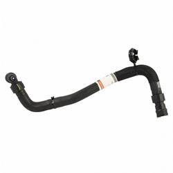 Motorcraft Molded Heater Hoses for 2017-2023 F-650, F-750 - HC4Z18472A