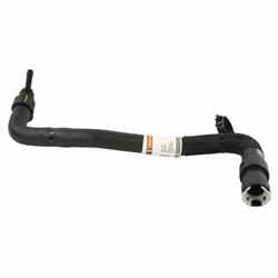 Motorcraft Molded Heater Hoses for 2017-2023 F-650, F-750 - HC4Z18472A