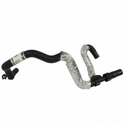 Motorcraft Molded Heater Hoses for 2013-2020 FUSION - DS7Z18N345B