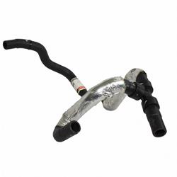 Motorcraft Molded Heater Hoses for 2013-2020 FUSION - DS7Z18N345B