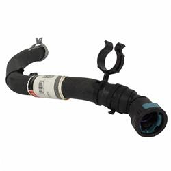 Motorcraft Molded Heater Hoses for 2014-2016 FIESTA - C1BZ18472U