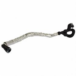 Motorcraft Molded Heater Hoses for 2018-2021 EXPEDITION, 2018-2022 NAVIGATOR - JL1Z18472B