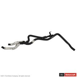 Motorcraft Hoses, Heater CK4Z18472V
