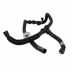 Motorcraft Molded Heater Hoses for 2018-2020 F-150 - JL3Z18472AB